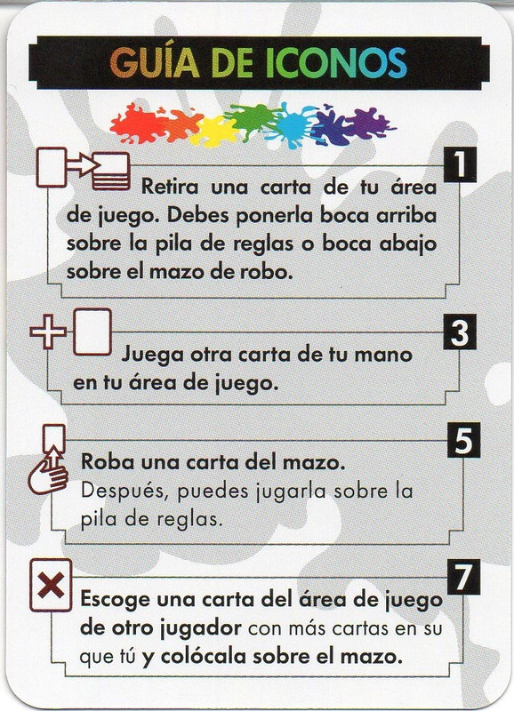 Carta (Experto -MALA)