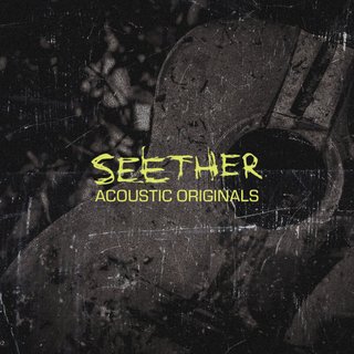 Seether - Acoustic Originals (2023).mp3 - 320 Kbps