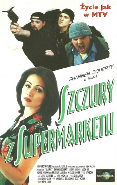 Szczury z Supermarketu / Mallrats (1995) Extended.PLSUB.1080p.BluRay.Remux.AVC.DTS-HD.MA.5.1-fHD / POLSKIE NAPISY