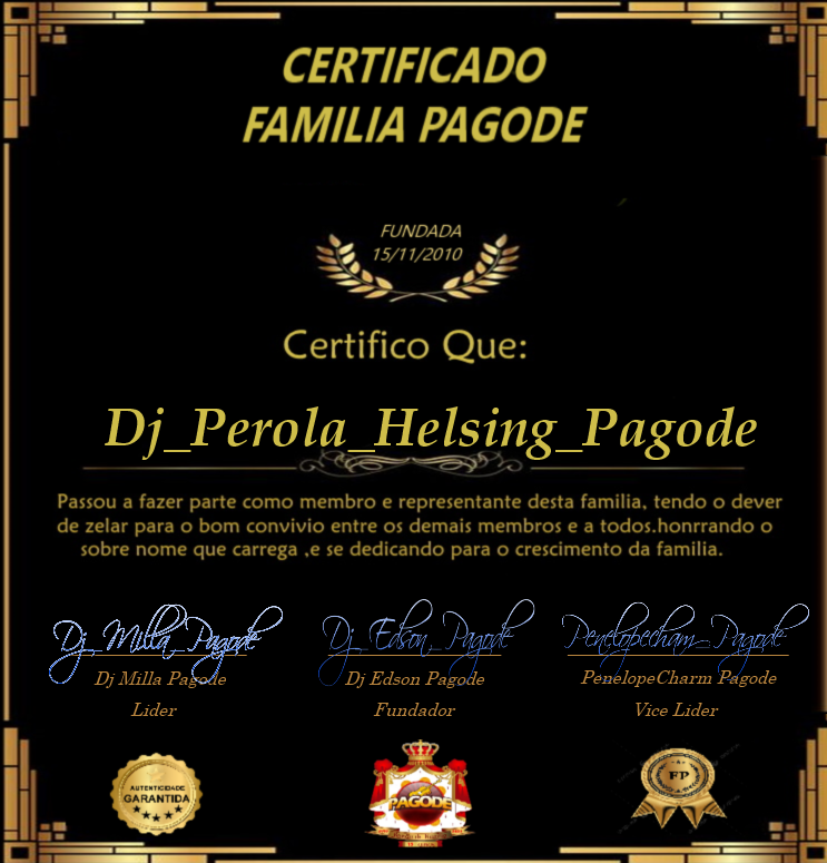 perola