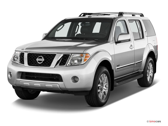 Para NISSAN NAVARA PATHFINDER 2007-2009 nuevo Parachoques Delantero Parrilla Superior 63210JS500