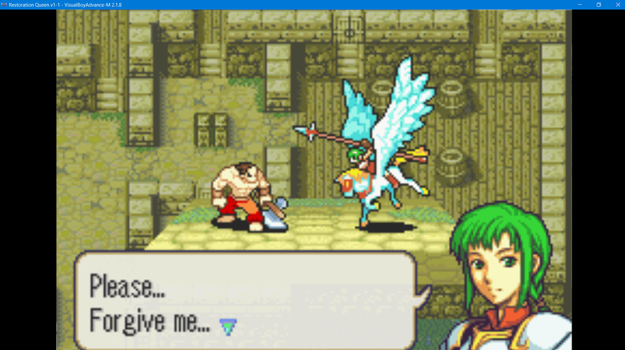 Fire Emblem Engage |OT| Your Hidden Desire to Have Neon Joy-Con-Coloured  Hair OT | Page 76 | ResetEra, image size:1280x717