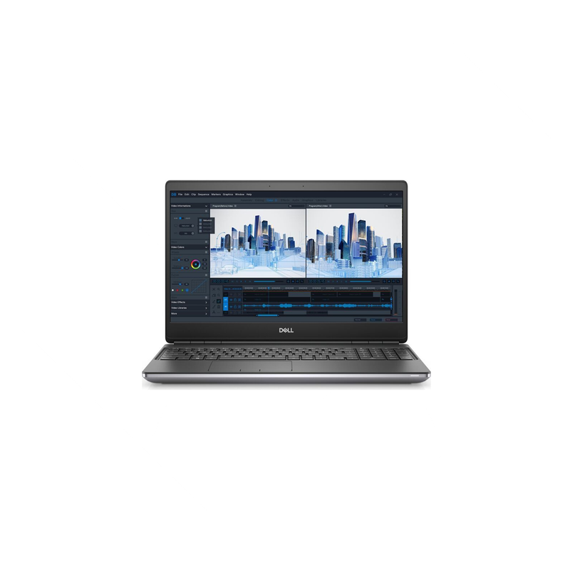Dell Precision 7560 | Laptop Workstation