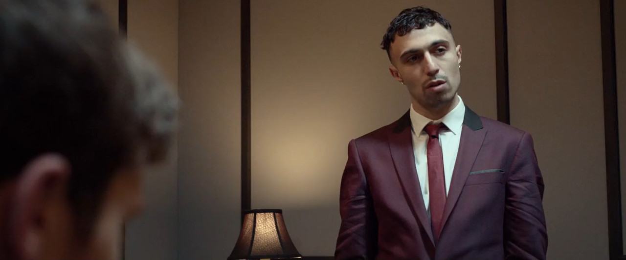 Montana 2014 BluRay [Tamil + English] 480p, 720p ESub Screenshot