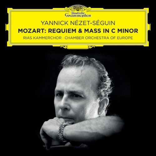 VA - Mozart: Requiem Mass in C Minor (2026)
