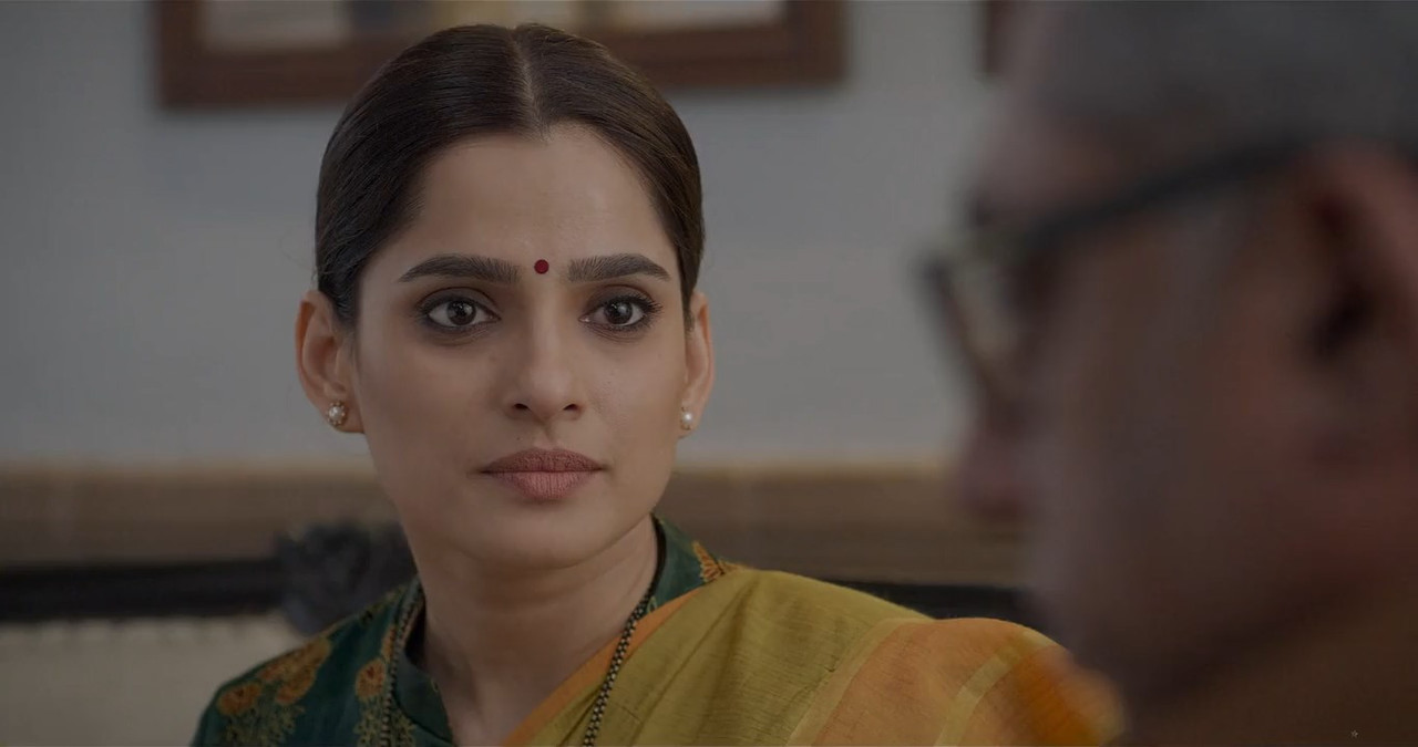 City of Dreams (2021) Season 2 [Hindi + Tamil + Telugu + Malayalam + Kannada] WebRip 480p 720p ESub - Complete Screenshot