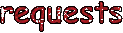 requests header