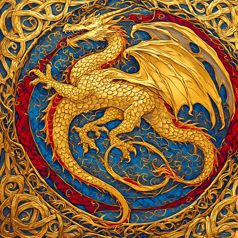 Golden-Dragon-in-the-Nordic-Je-34