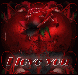 I-LOVE-U