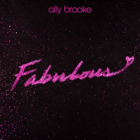 Ally Brooke Fabulous Pop_ Single_ 2020 320 kbps Beats