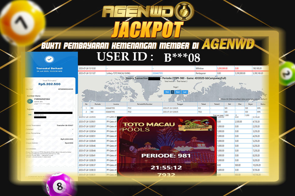 BUKTI JP TANGGAL 24-JULY-2025