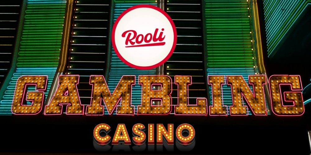 Rooli casino gambling