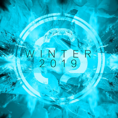 VA - Infrasonic Winter Selection (2019)