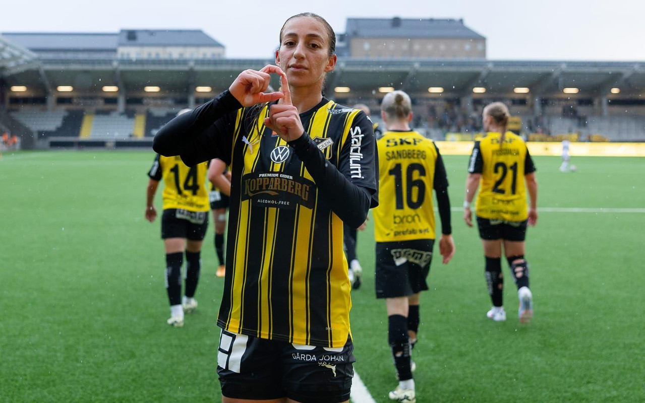Hacken Women's vs Eintracht Frankfurt Women's, 23h30 ngày 02/04