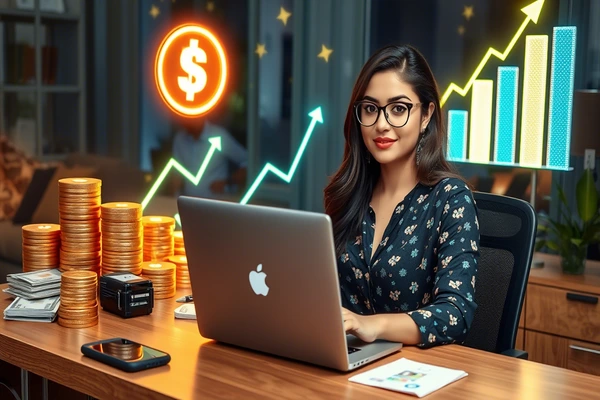 Earning