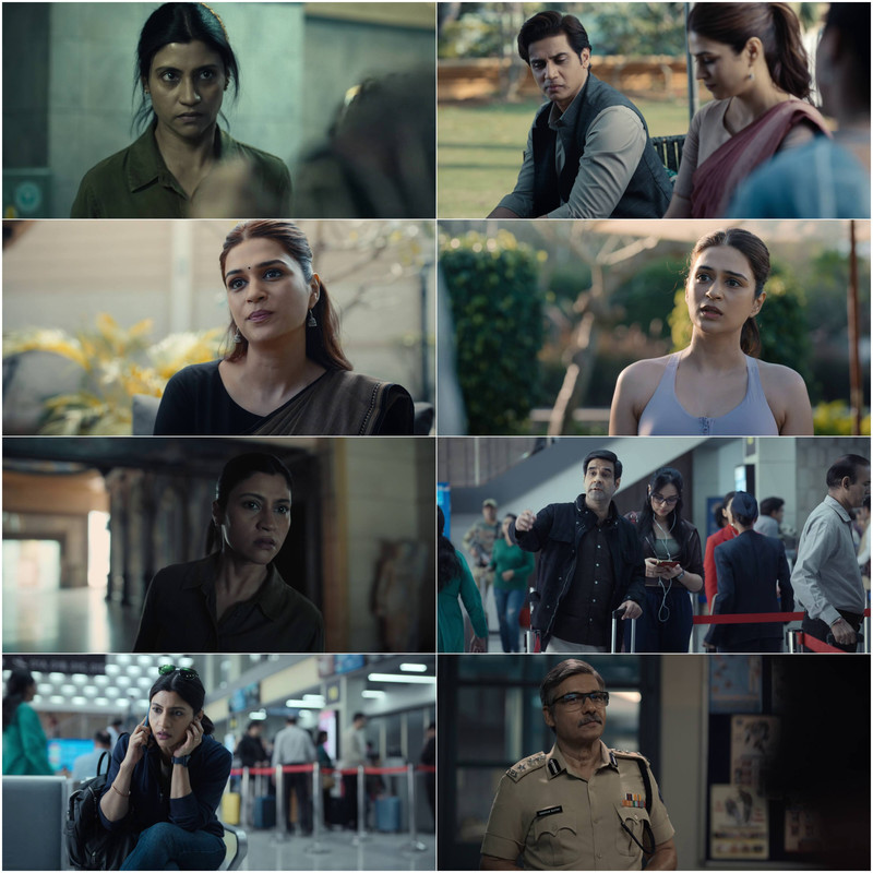 Search The Naina Murder Case S1 (2025) Hindi Completed Web Series HD ESub screenshot