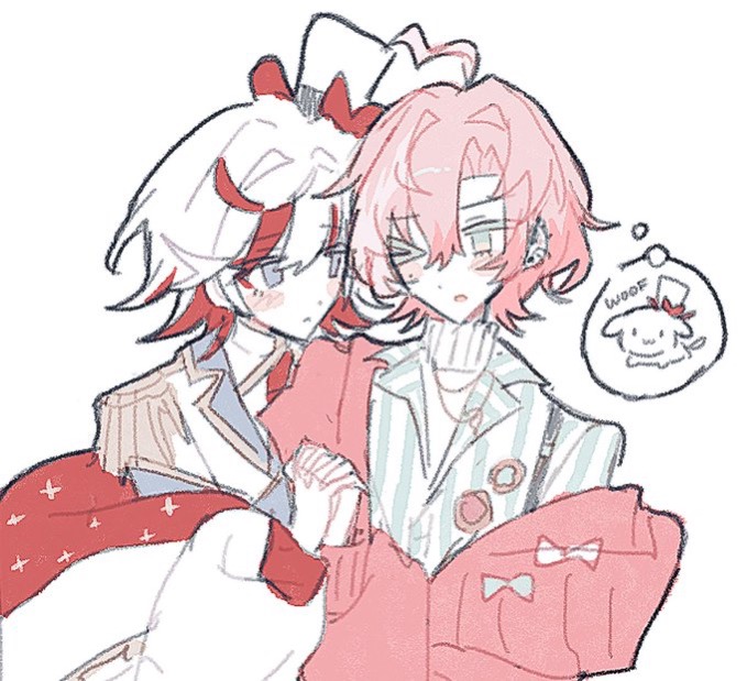 by @c1nnamor0112 on twitter