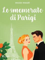 Maddi Magrì – Lo smemorato di Parigi (2025)