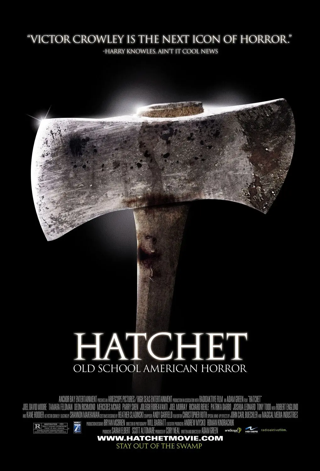 [453] 短柄斧 / Hatchet (2006)-131417.net
