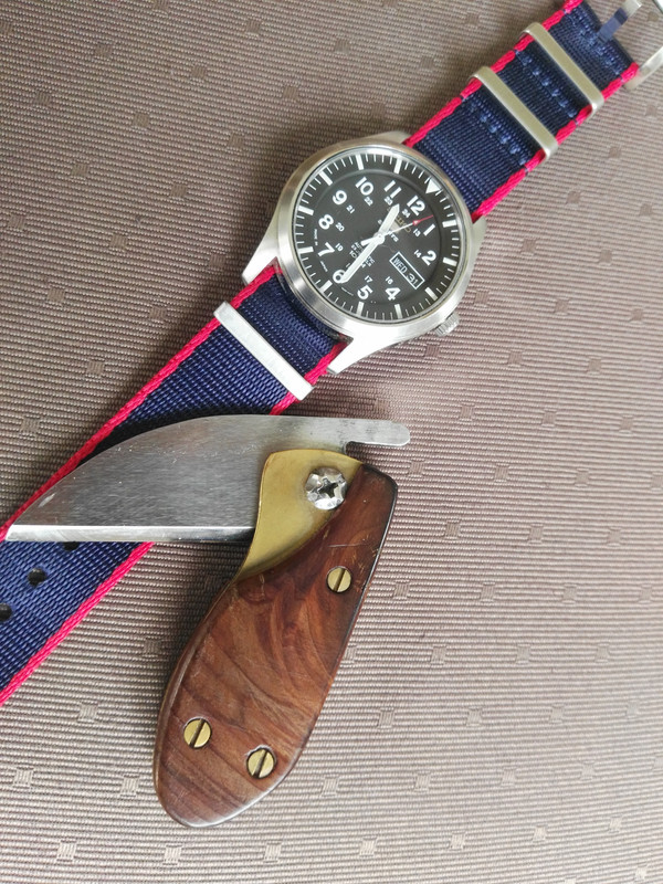 Seiko et couteaux de poche - Page 25 Toucan1