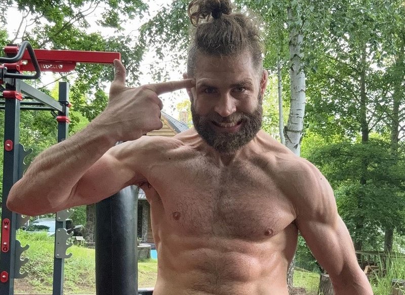 Иржи Прохазка: Най-трудният противник е в главата