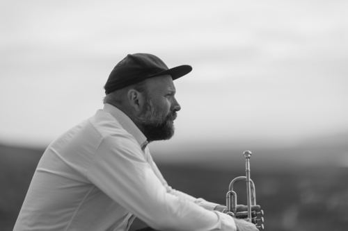 Mathias Eick