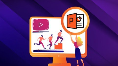 PowerPoint Magic From Beginner To Making Motion Graphics PowerPoint Magic From Beginner To Making Motion Graphics