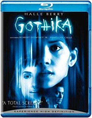 Gothika (2003) BluRay Full AVC DD ITA ENG Sub