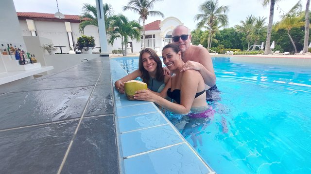 DIA 6 – HOTEL IBEROSTAR CORAL ENSENACHOS + PUEBLO LA ESTRELLA - Hotel Iberostar Selection Ensenachos (22)