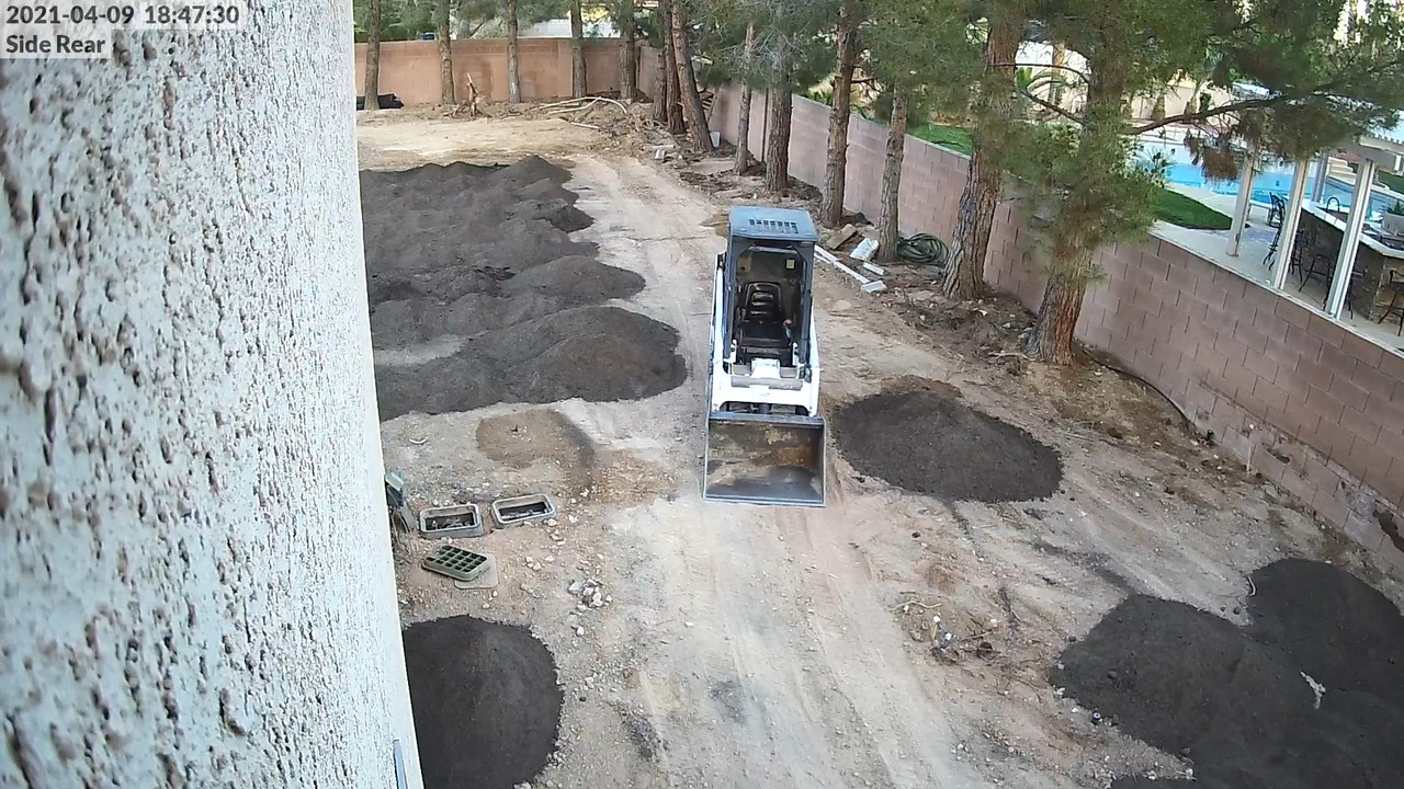 Side Rear - 4-9-2021, 6.47.31pm