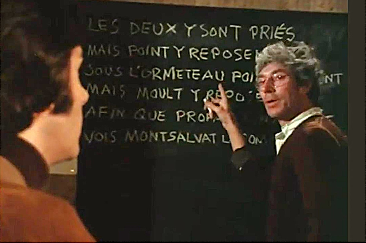 Le message de Saint Protais