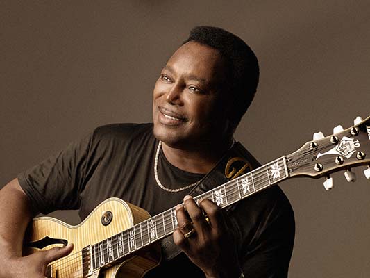 George Benson - Albums Collection [Hi-Res] [Official Digital Release] 