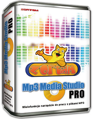 Zortam Mp3 Media Studio Pro 27.40