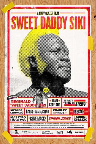 Sweet Daddy Siki 2017 1080p WEBRip x265-RARBG