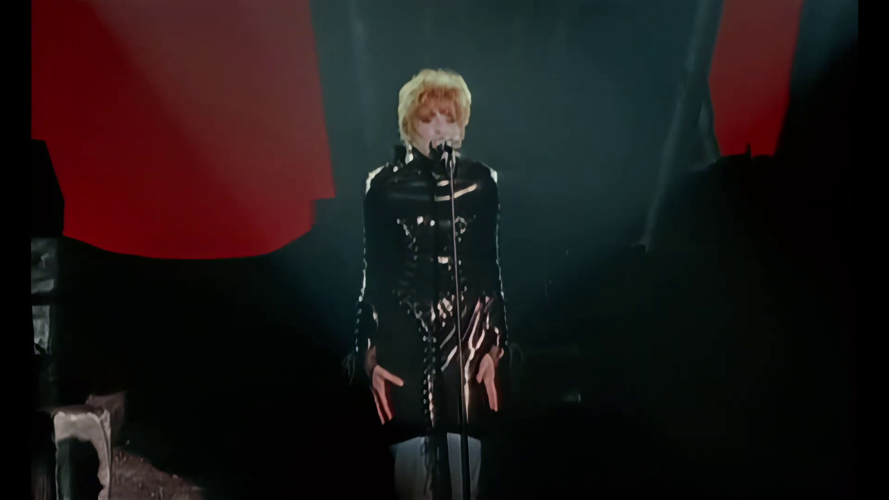 Mylene Farmer (5)