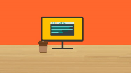 Udemy: Java Beginner's Bootcamp 2020