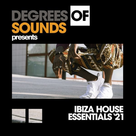 Various Artists - Ibiza House Essentials '21 (2021)