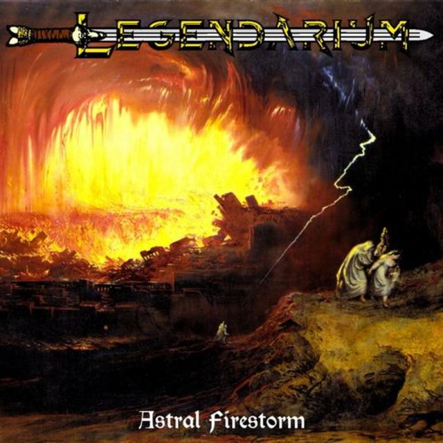 Legendarium - Astral Firestorm (2019).mp3 - 320 Kbps