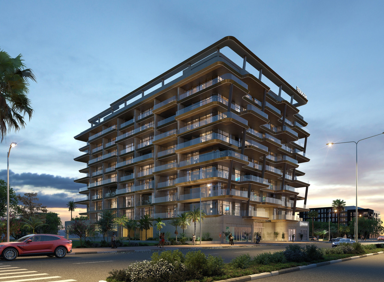 Elyra Residence project image 4
