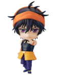 narancia nendo