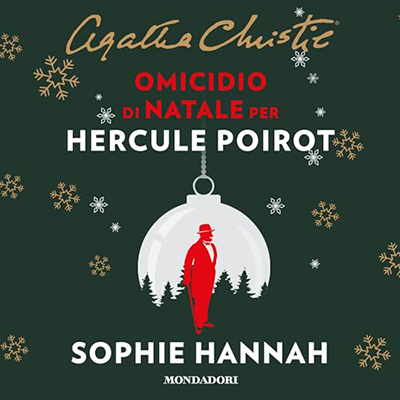 Sophie Hannah - Omicidio di Natale per Hercule Poirot (2024) (mp3 - 128 kbps)