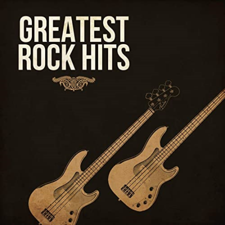 VA - Greatest Rock Hits (2013) MP3