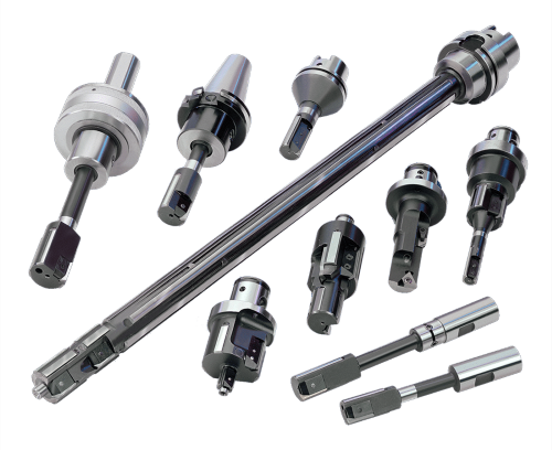 pcd drilling tools