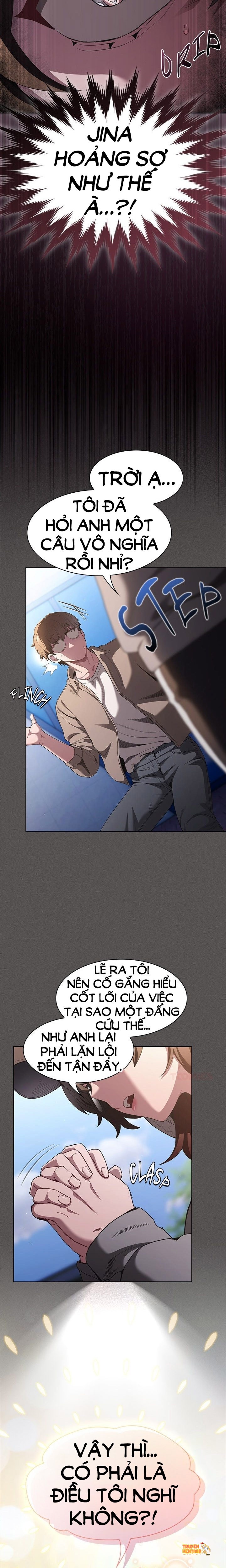 Xem ảnh Tin Em Đi! Em Trao Anh Lần Đầu Mà - Chapter 32 - tmpxyj8i7wv - Truyenhentaiz.net