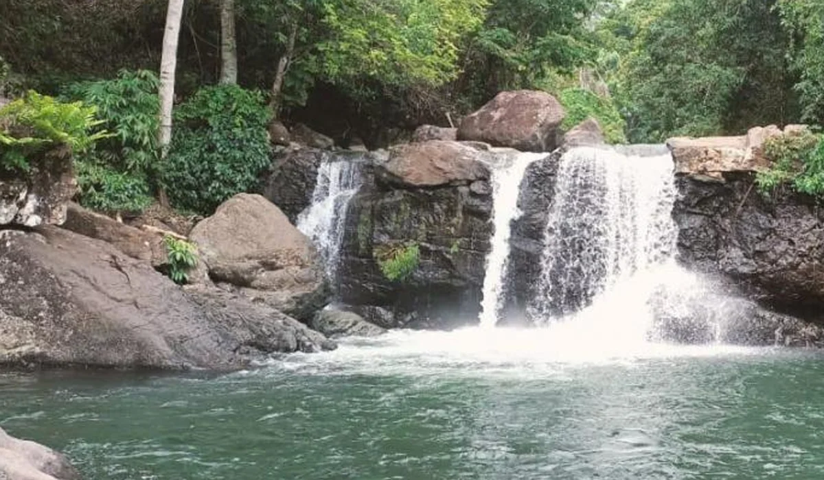Pesona Alam di Desa Wisata Bissoloro Gowa