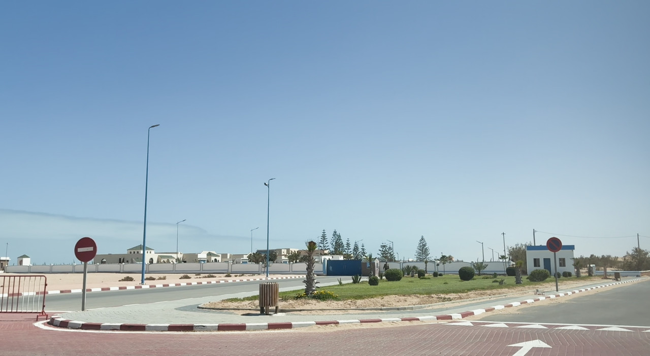 Foum El Oued, Ciudad-Africa (22)