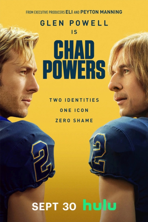 Chad Powers (2026) (Sezon 2) MULTi.1080p.DSNP.WEB-DL.H.264.DDP5.1-K83 / Lektor i Napisy PL