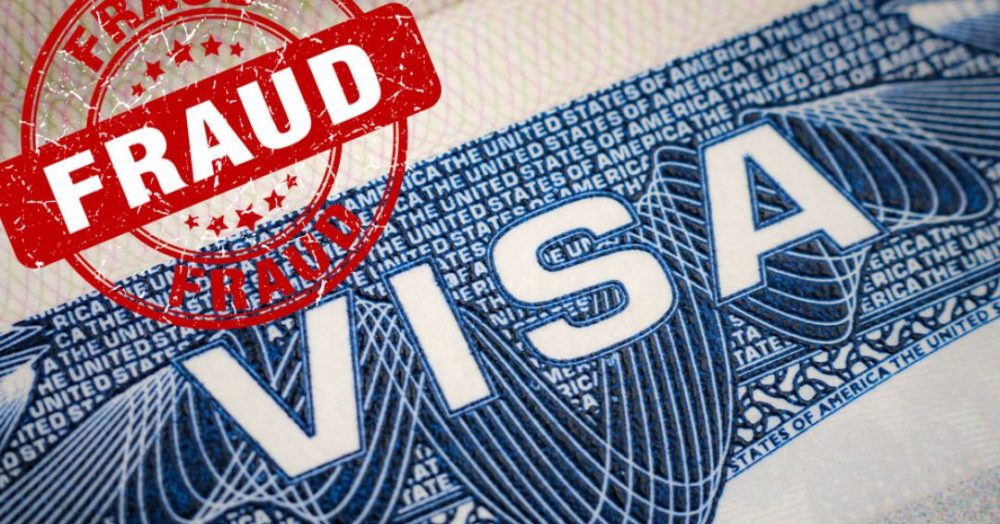 Arrest of Travel Agent Sparks Investigation Across State