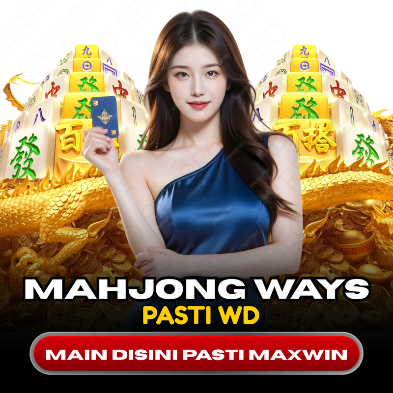 MAHJONG TERBARU | Mahjong Wins 3 Terbaru Pecah Scatter Hitam Hari ini