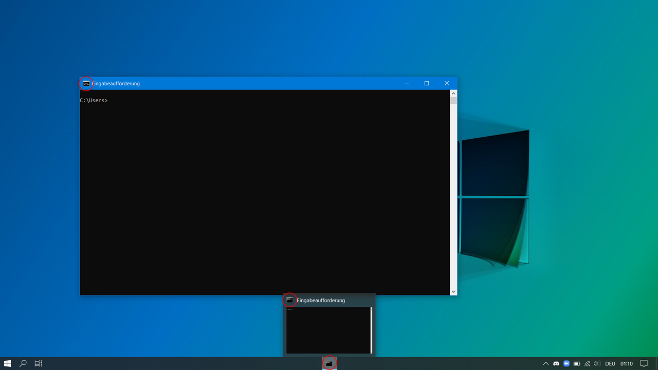 Buttons not combined (1)